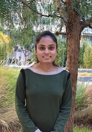 Rini Shah, PhD