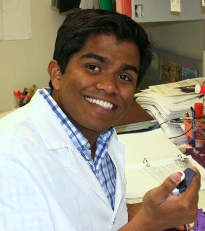 Siva Kasinathan, MD, PhD